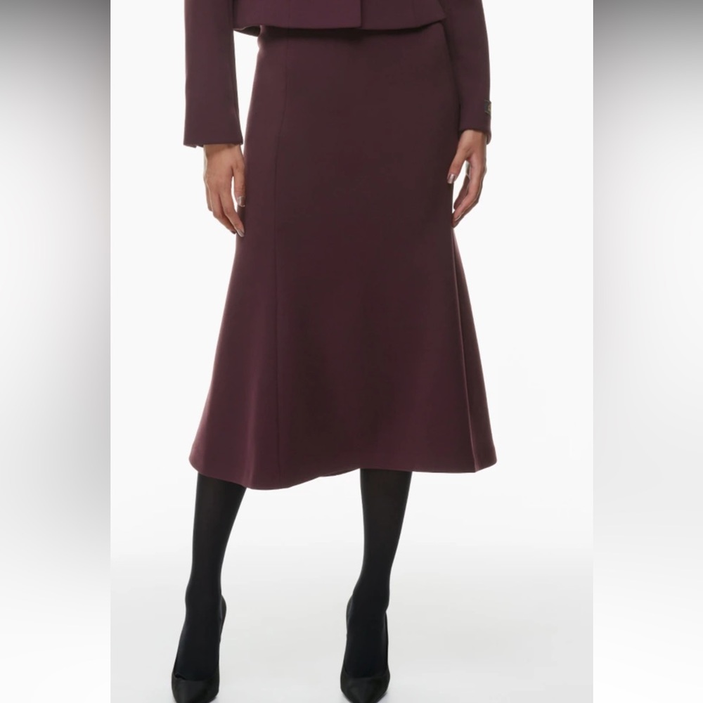 Aritzia Babaton Award Skirt